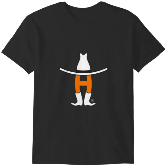 Discover Houston Livestock Show and Rodeo T-Shirts