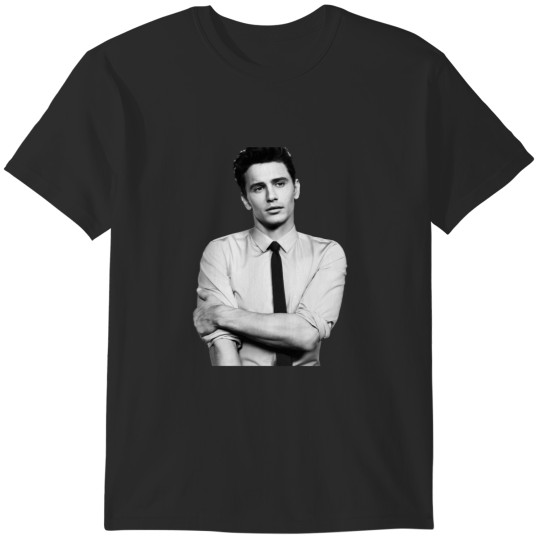 Discover Franco Fitted T-Shirts
