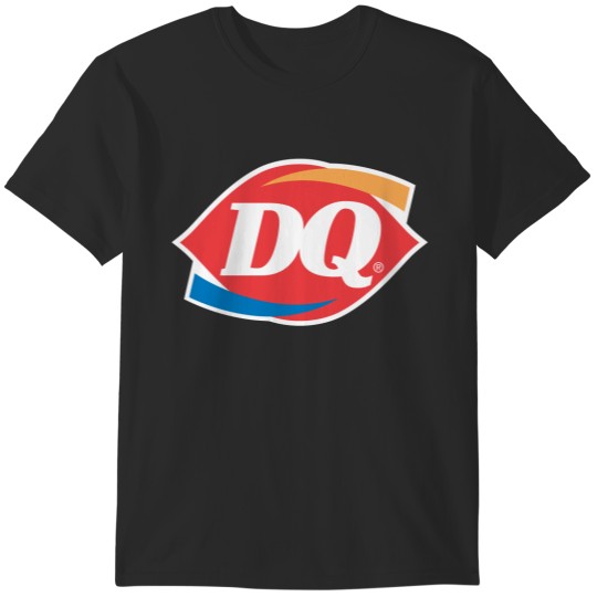 Discover Dairy Queen T-Shirt