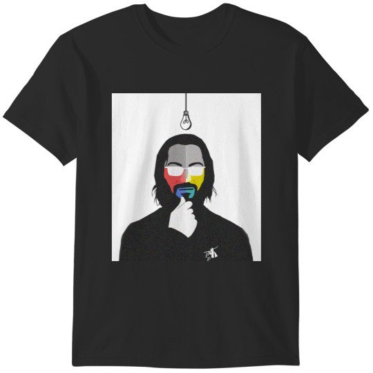 Discover Silicon Valley Guilfoyle T-Shirts