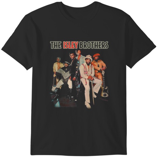 Discover The Brothers Muisic Ablum Brand T-Shirts