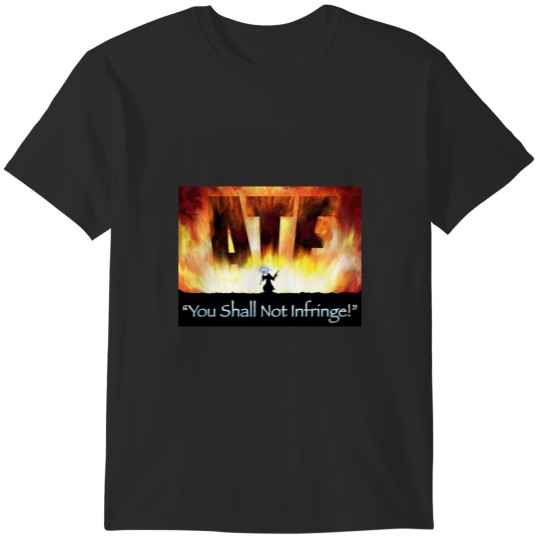 Discover 2a wizard T-Shirts