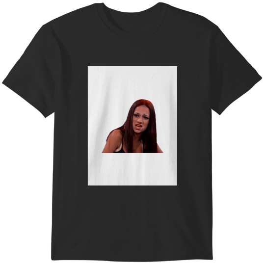 Discover Cash me outside Bhad Bhabie T-Shirts
