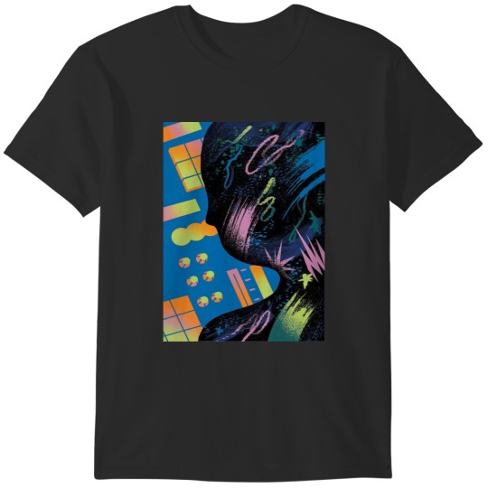 Discover Aphex twin T-Shirts