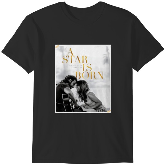 Discover a star is born 1 T-Shirts