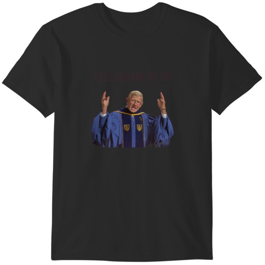 Discover Touchdown Lou Holtz T-Shirts