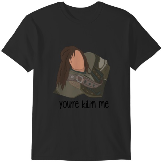 Discover your kili’n me T-Shirts
