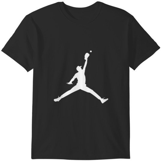 Discover JUMPMANN BASEBALL T-Shirts