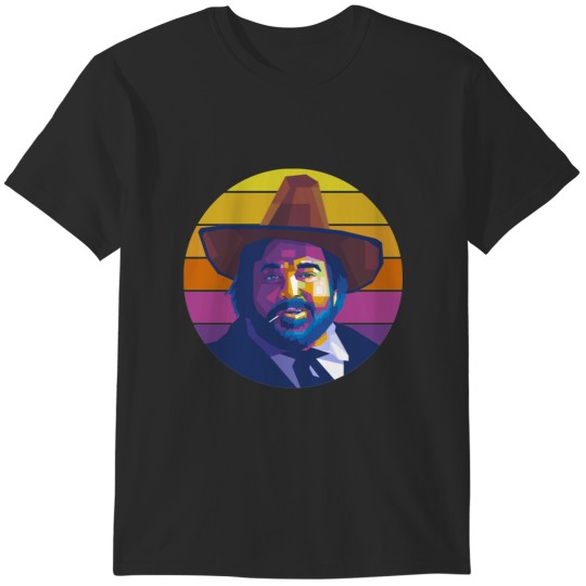 Discover Jackie Daytona Jackie Daytona T-Shirts