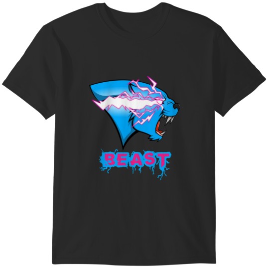Discover mrbeast6000 T-Shirts