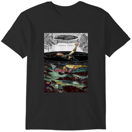 Discover Aphex twin T-Shirts