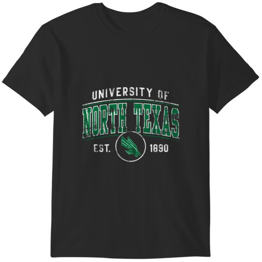Discover north texas untmerch7 T-Shirts