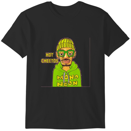Discover Mononeon - Hot Cheetos T-Shirts