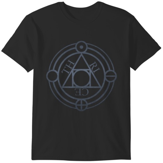 Discover Alchemy Index Merch Thrice Post Hardcore T-Shirts
