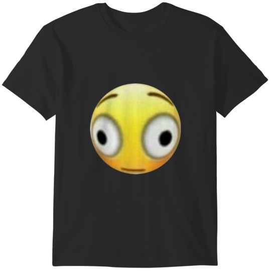 Discover Cursed T-Shirts