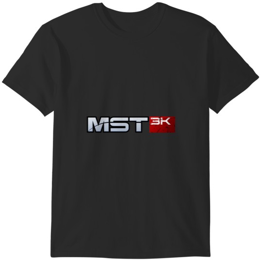 Discover MST3K T-Shirts