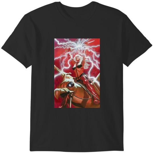 Discover Heavy Metal 1981 T-Shirts