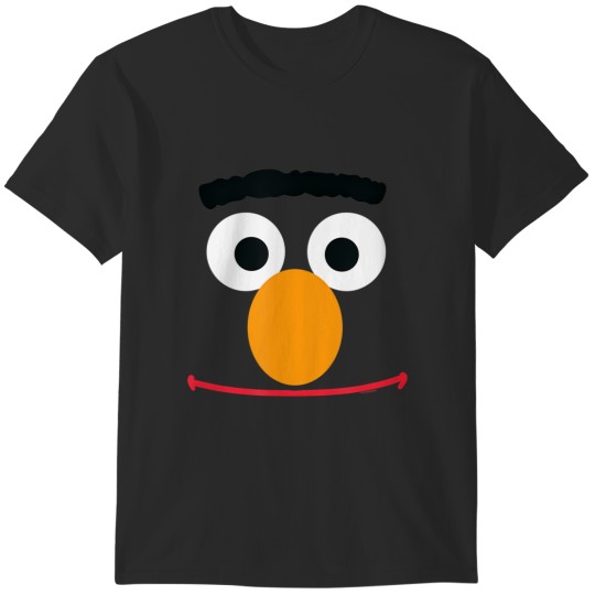 Discover street bert face T-Shirts