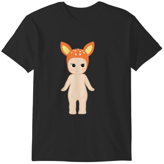 Discover Sonny Angel Fawn Baby T-Shirts