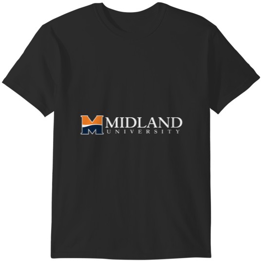 Discover Midland University Established 1883 Central Community College Established 1966 T-Shirts