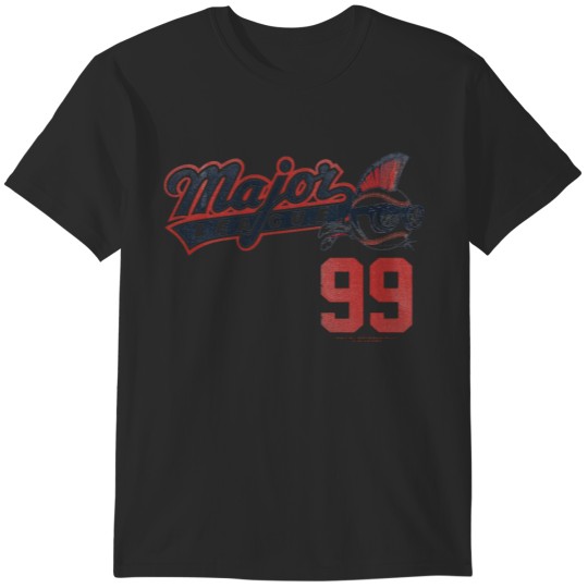 Discover Major League 99 T-Shirts