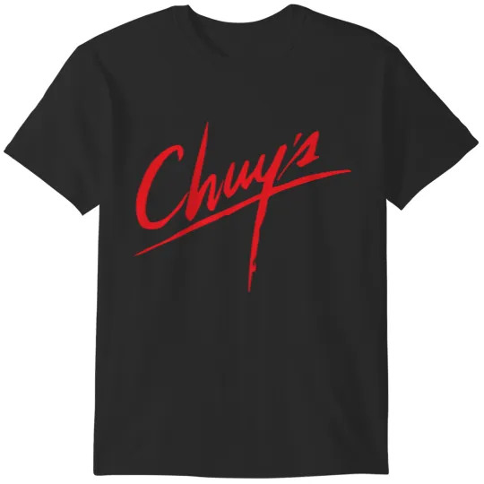 Discover Chuy's Tex-Mex restaurant  restaurant T-Shirts