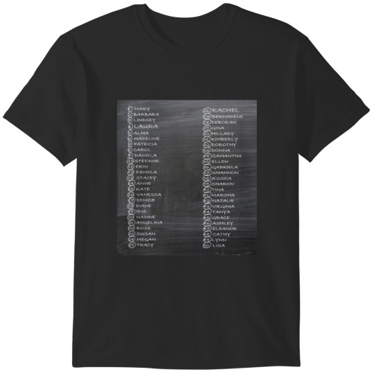 Discover Gone in 60 seconds Code names Yes I'm Old But I Saw John Folk On Stage White T-Shirts
