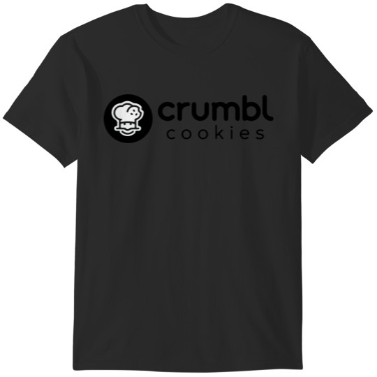 Discover Crumbl Cookies Bakery companyy T-Shirts