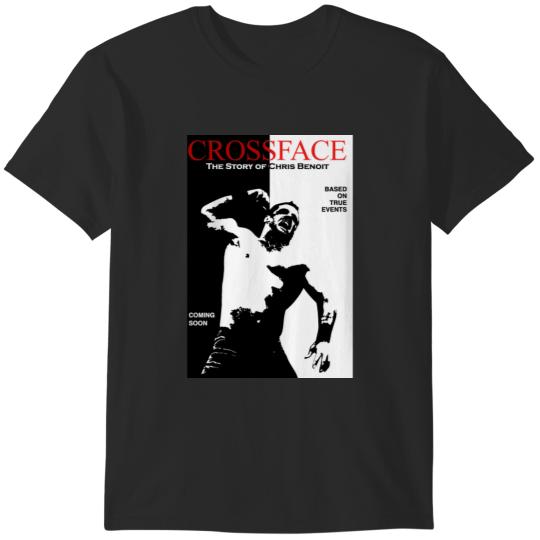 Discover Chris benoit Craze T-Shirts