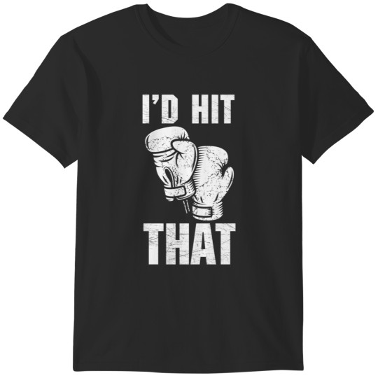 Discover hubie halloween mom  - ID HIT THAT T-Shirts