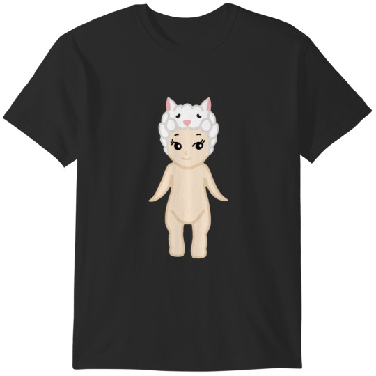 Discover Sonny angel alpaca T-Shirts