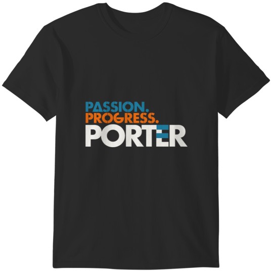Discover Bette Porter Campaign Slogan Yes I'm Old But I Saw John Folk On Stage White T-Shirts