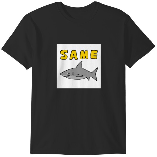 Discover SAME Design from Mousou Telepathy T-Shirts