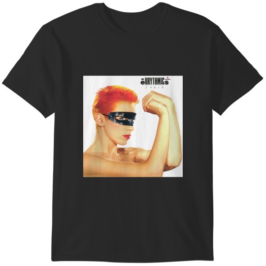 Discover EURYTHMICS T-Shirts