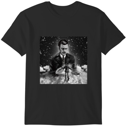 Discover Citizen Kane T-Shirts