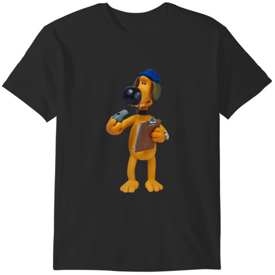 Discover anjing bitzer T-Shirts