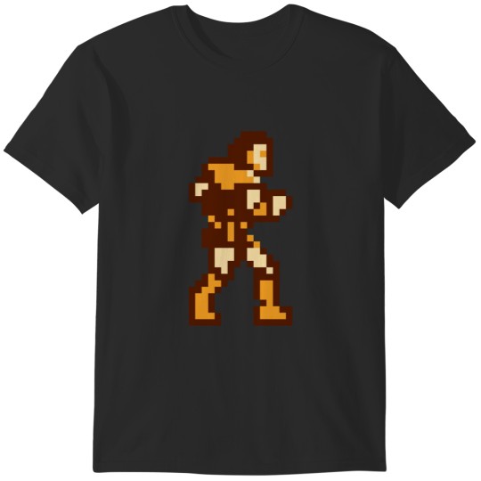 Discover Simon Belmont T-Shirts
