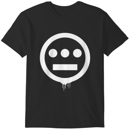 Discover Hieroglyphics Logo T-Shirts