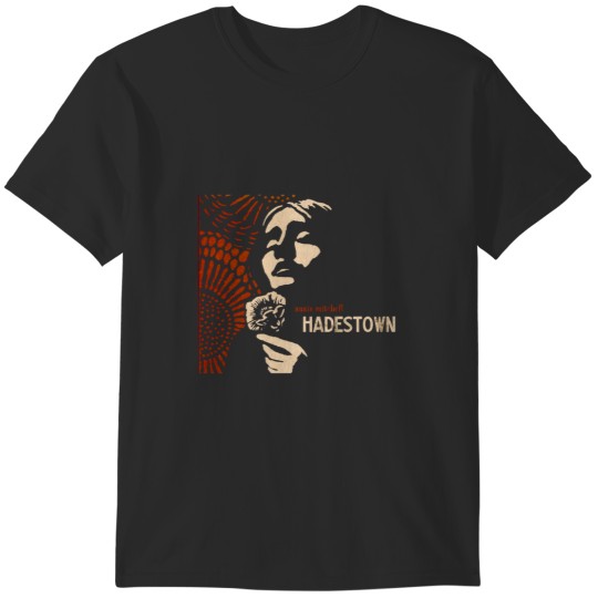 Discover Anais Mitchell Hadestown Gift For Fans, For Men and Women, Gift Halloween Day, Thanksgiving, Christm T-Shirts