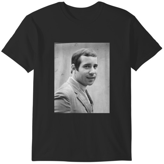 Discover Paul Simon Paul Simon T-Shirts