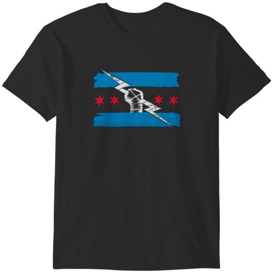 Discover CM Punk Survivor Series 2023 Return T-Shirts