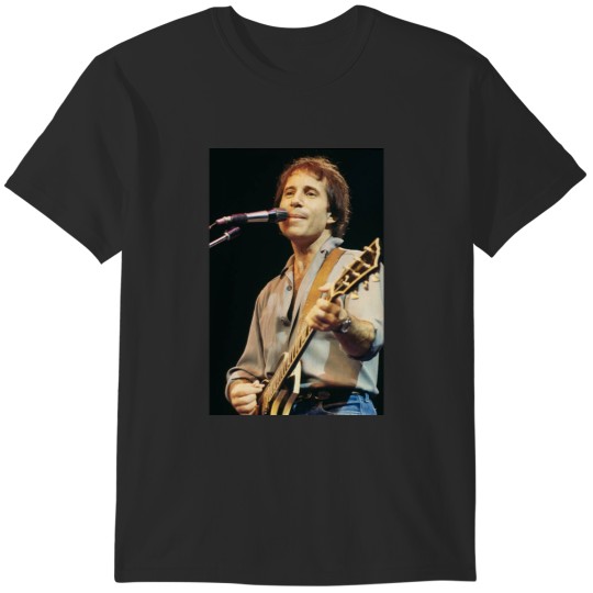 Discover Paul Simon Paul Simon T-Shirts