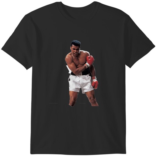 Discover Ali Ali Ali T-Shirts