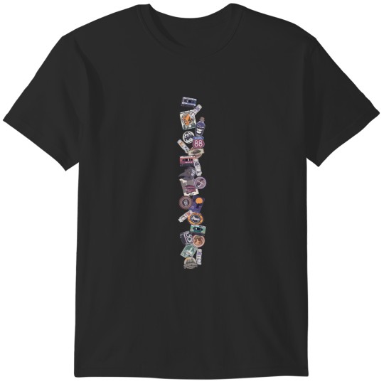 Discover Yuru Ina New Hoodie Stickers - Hololive - Ninomae Ina'nis T-Shirts