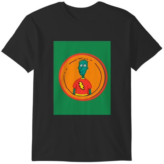 Discover Skeeter - Doug T-Shirts