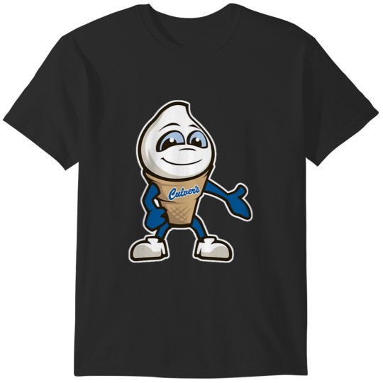 Discover Classy Culvers Design T-Shirts