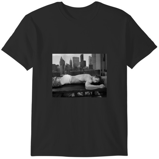 Discover Jeremy Allen White, the star of "The Bear" Butt Shot T-Shirts