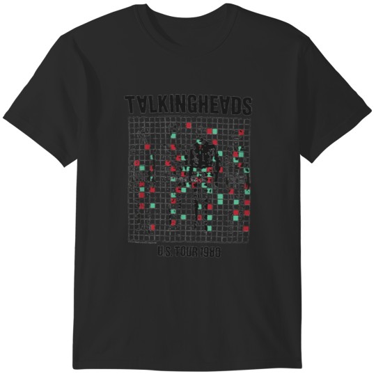 Discover US Tour 1980 T-Shirts