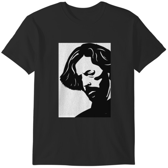 Discover Eric Clapton-Layla T-Shirts