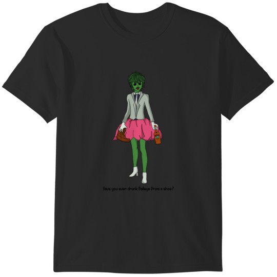 Discover Old Gregg T-Shirts